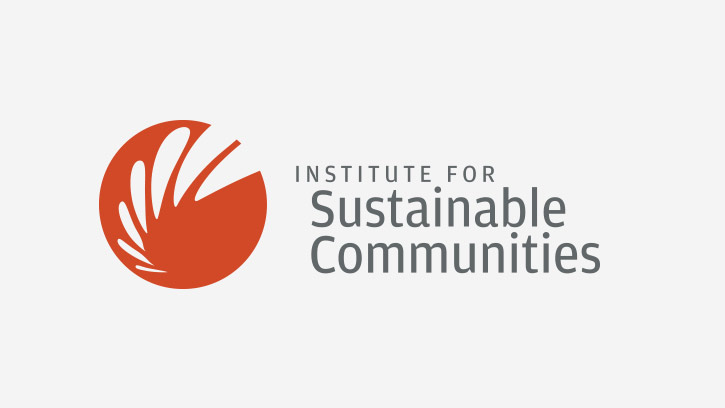 Institue for Sustainable Communities