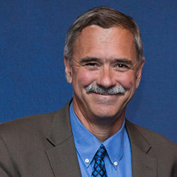 George Hamilton