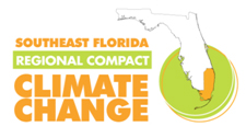 Southeast Florida Regional Compact Climate Change_Logo