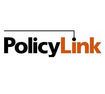 PolicyLink_Logo