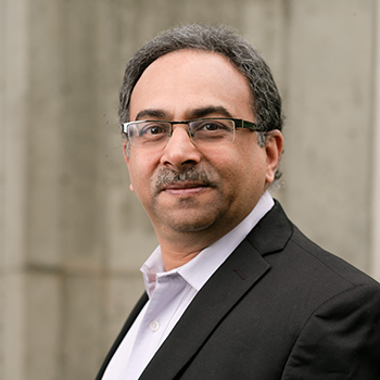 Manohar Shenoy, staff