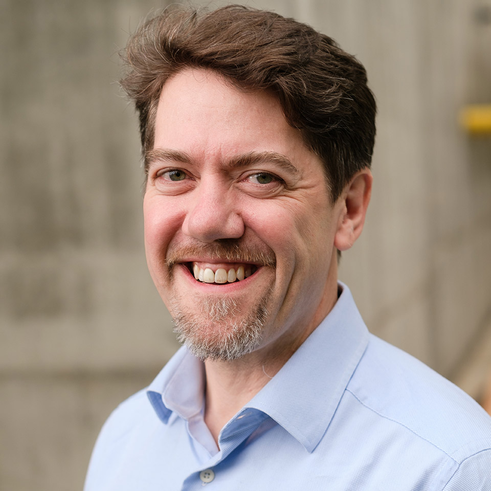 Brent Habig, staff