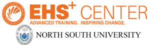 EHS Center NSU logo