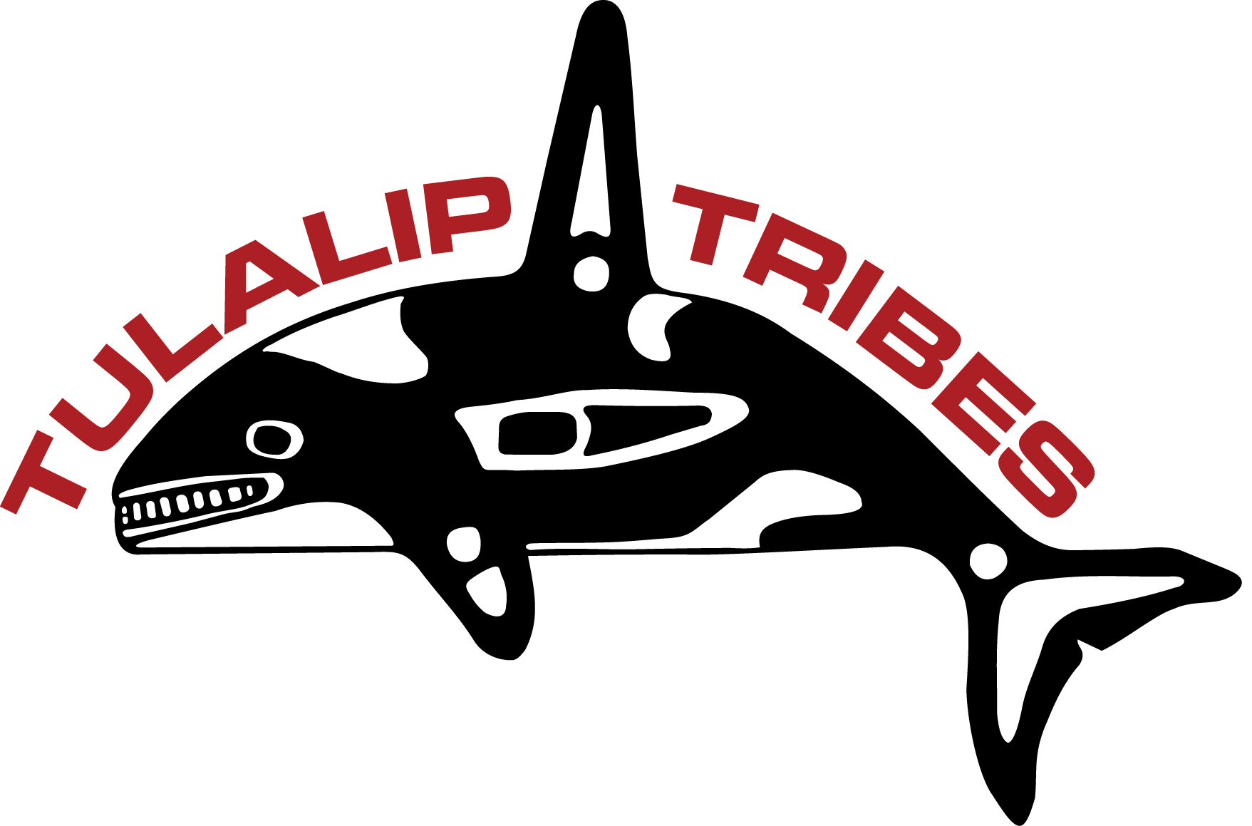 Tulalip logo 2009