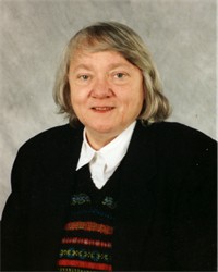 Janet Ballantyne