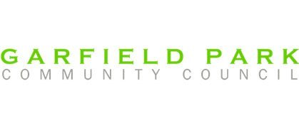 garfield park logo