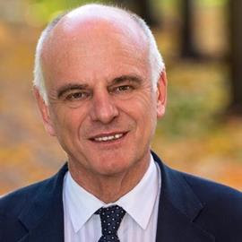 Dr. David Nabarr