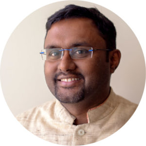 Romit Sen, staff