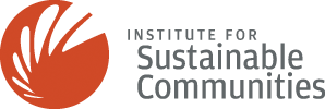 ISC logo