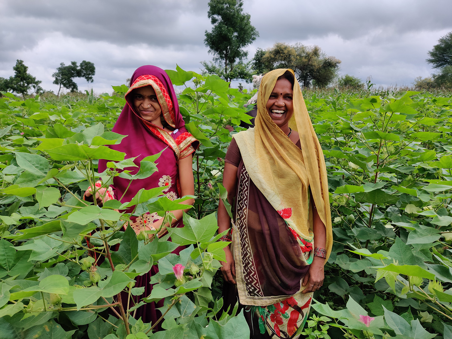 Leading Action on Climate Change : Why Rural Women Matter for Equitable ...