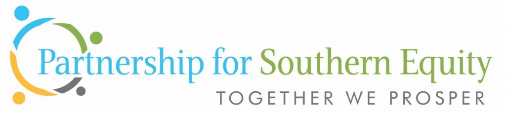 Partnership for Southern Equity Logo_2.23