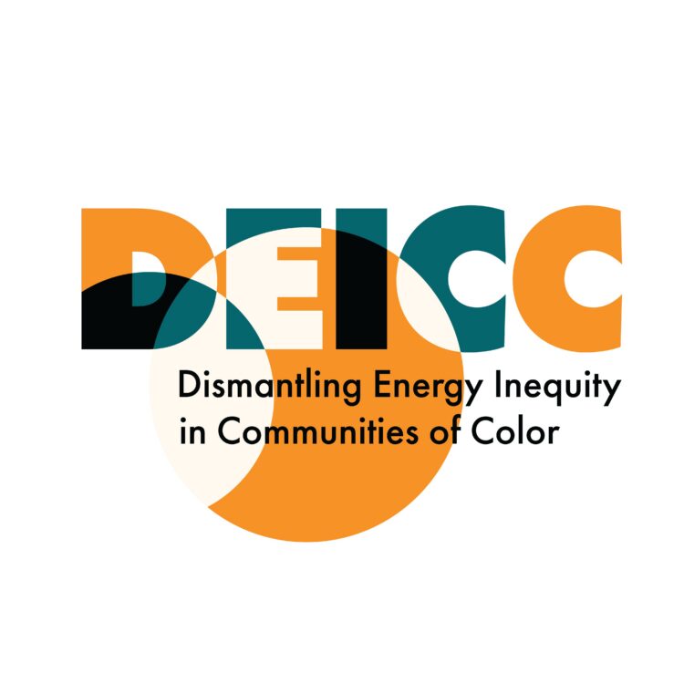 Dismantling Energy Inequity in Communities of Color image