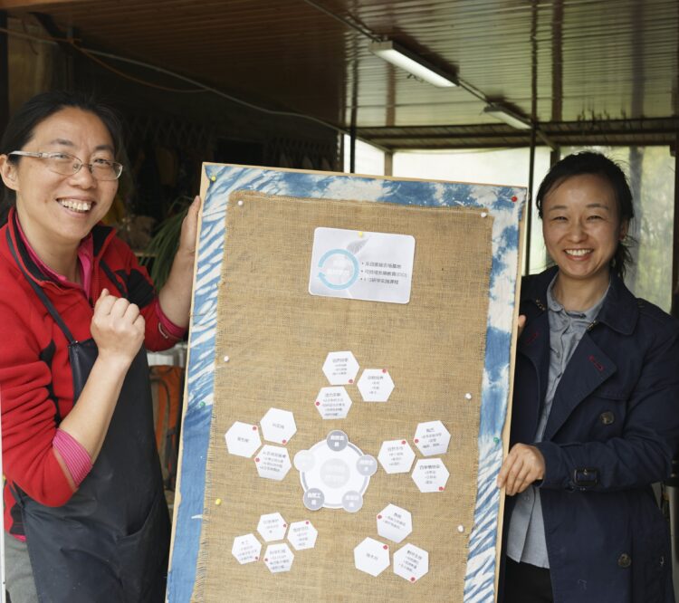 Fund pilot initiatives through targeted financial grants. image