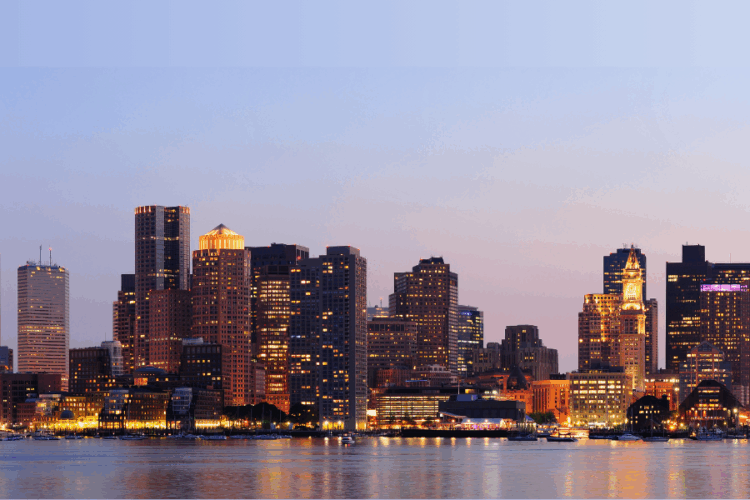 Partnership for Resilient Communities -Massachusetts image