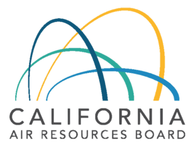 California Air Resources Board image
