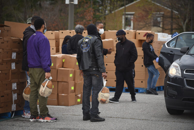 Access to Fresh Food image