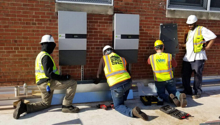 From Energy Gaps to Energy Equity image