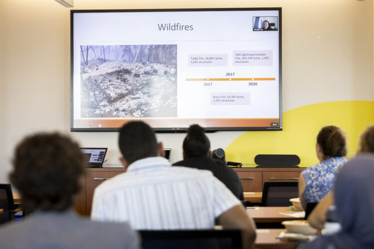 Technical Assistance Support  image