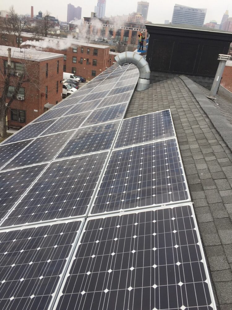 Resilience Hubs image