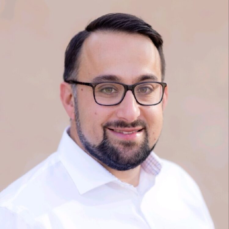 Daniel Wald image