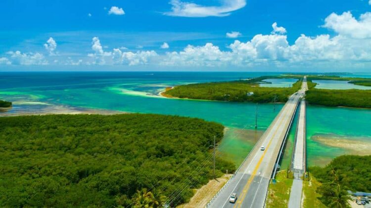Southeast Florida Regional Climate Change Compact image