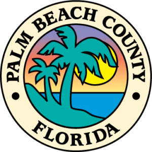 Palm Beach County image