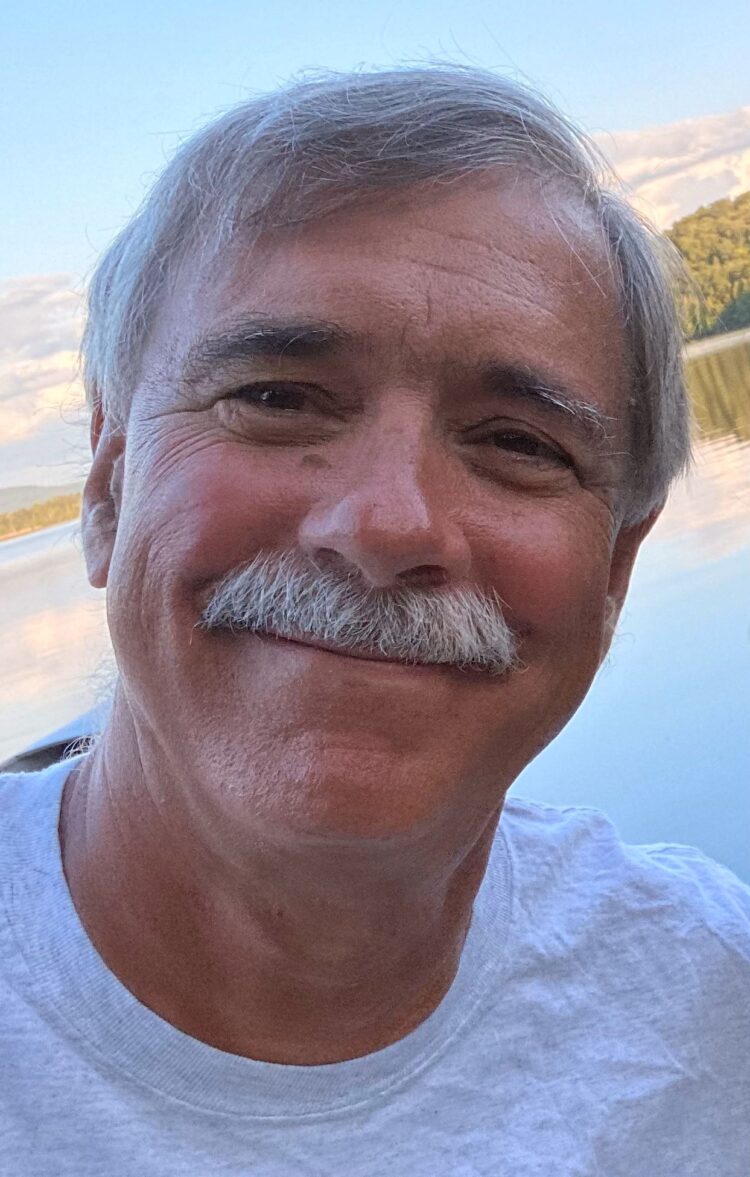 George Hamilton image