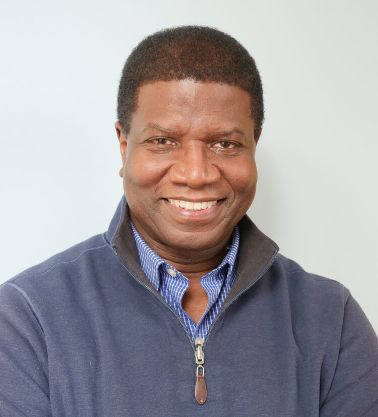 Rev. Eugene Taylor Sutton image