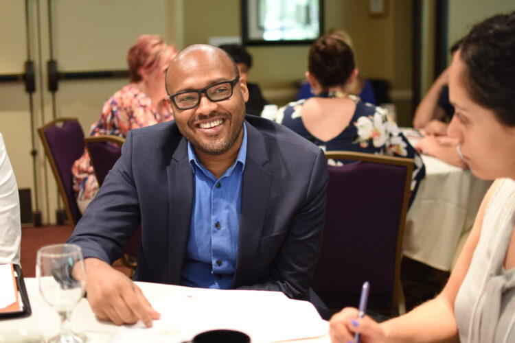 2018 Annual Report image