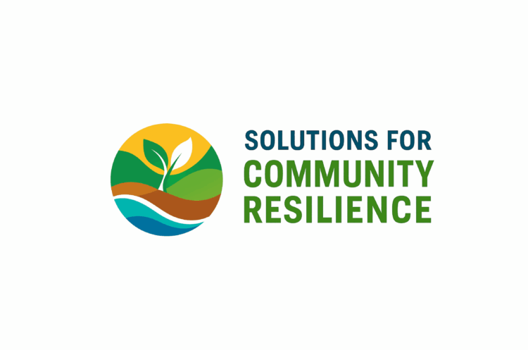 Solutions for Community Resilience image