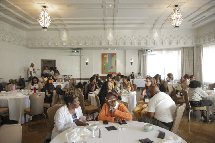 Connecting Communities to Opportunity image