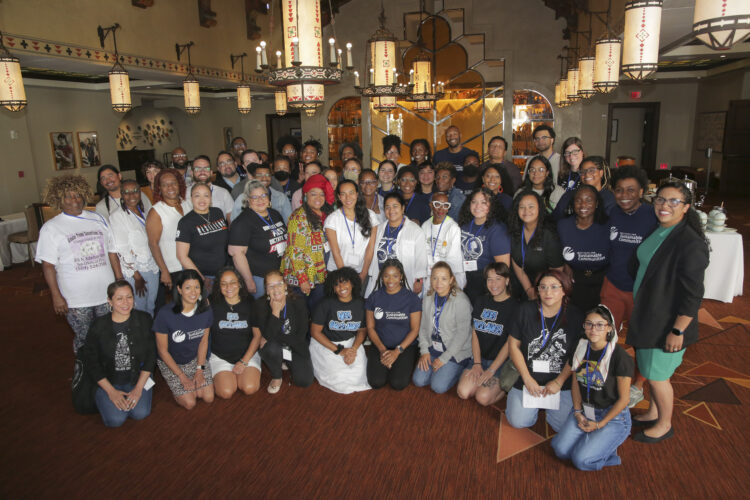 Connecting Communities to Opportunity image