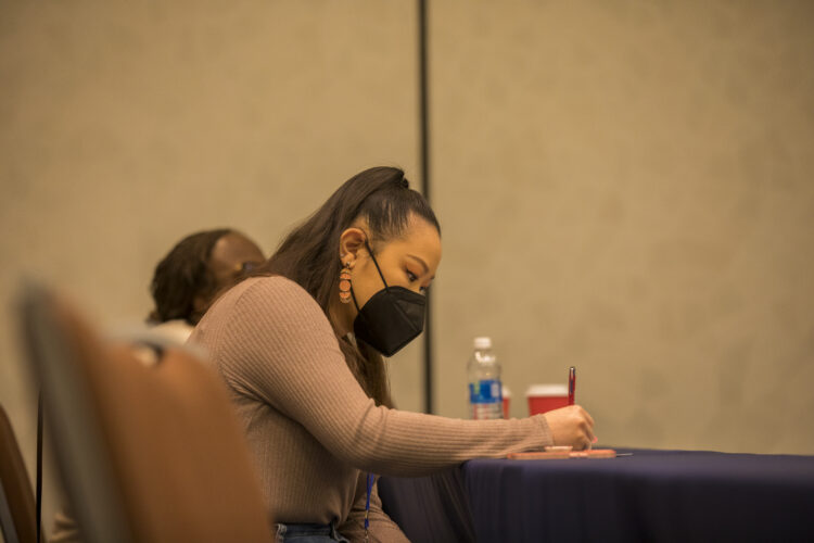 Hands-On Technical Assistance image