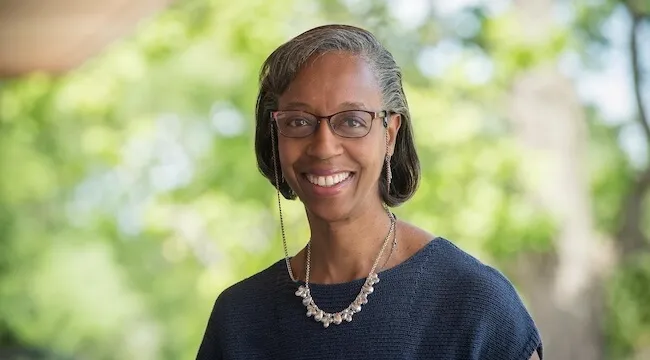 Dr. Lesley-Ann L. Dupigny-Giroux image