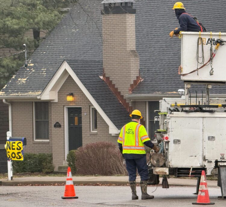 In Our Neighbors We Trust: When Infrastructure Fails, Community Is All We Have  image