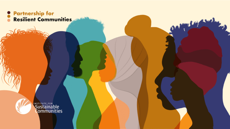 Partnership for Resilient Communities image