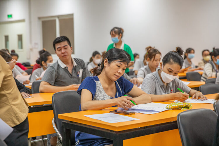 Boost regional collaboration and learning image