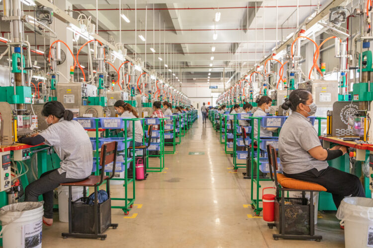 Expand factory leadership and workforce capacity image