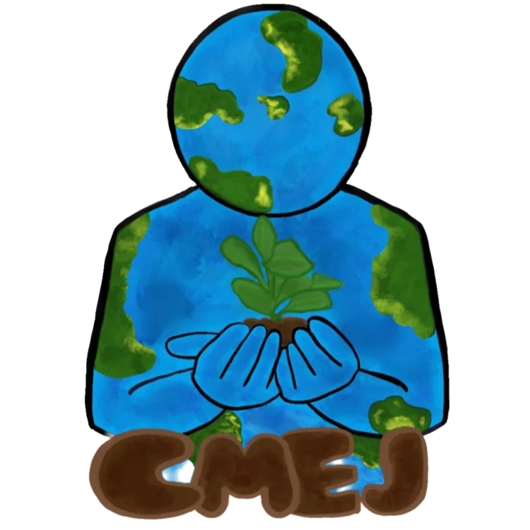 CMEJ logo