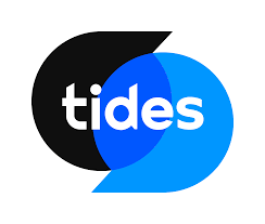 Tides Foundation logo