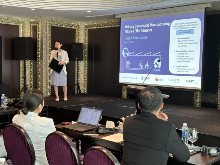 Tailored guidance for climate and ESG solutions image