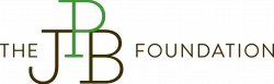 JPB foundation logo
